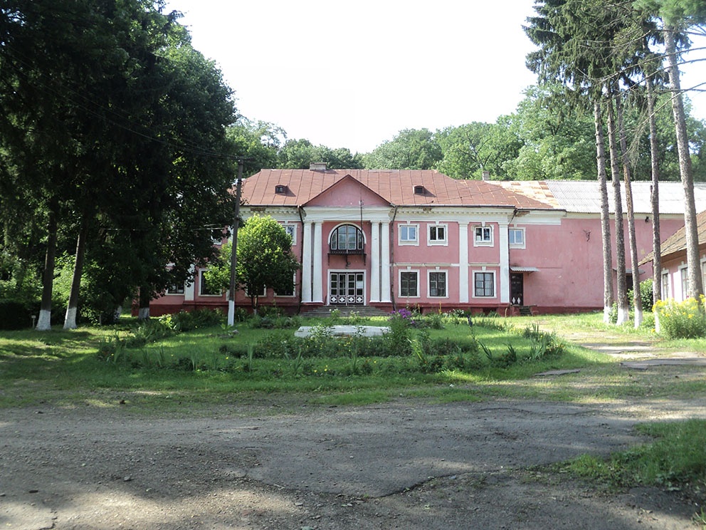 Крукеницький природничо-технічний ліцей